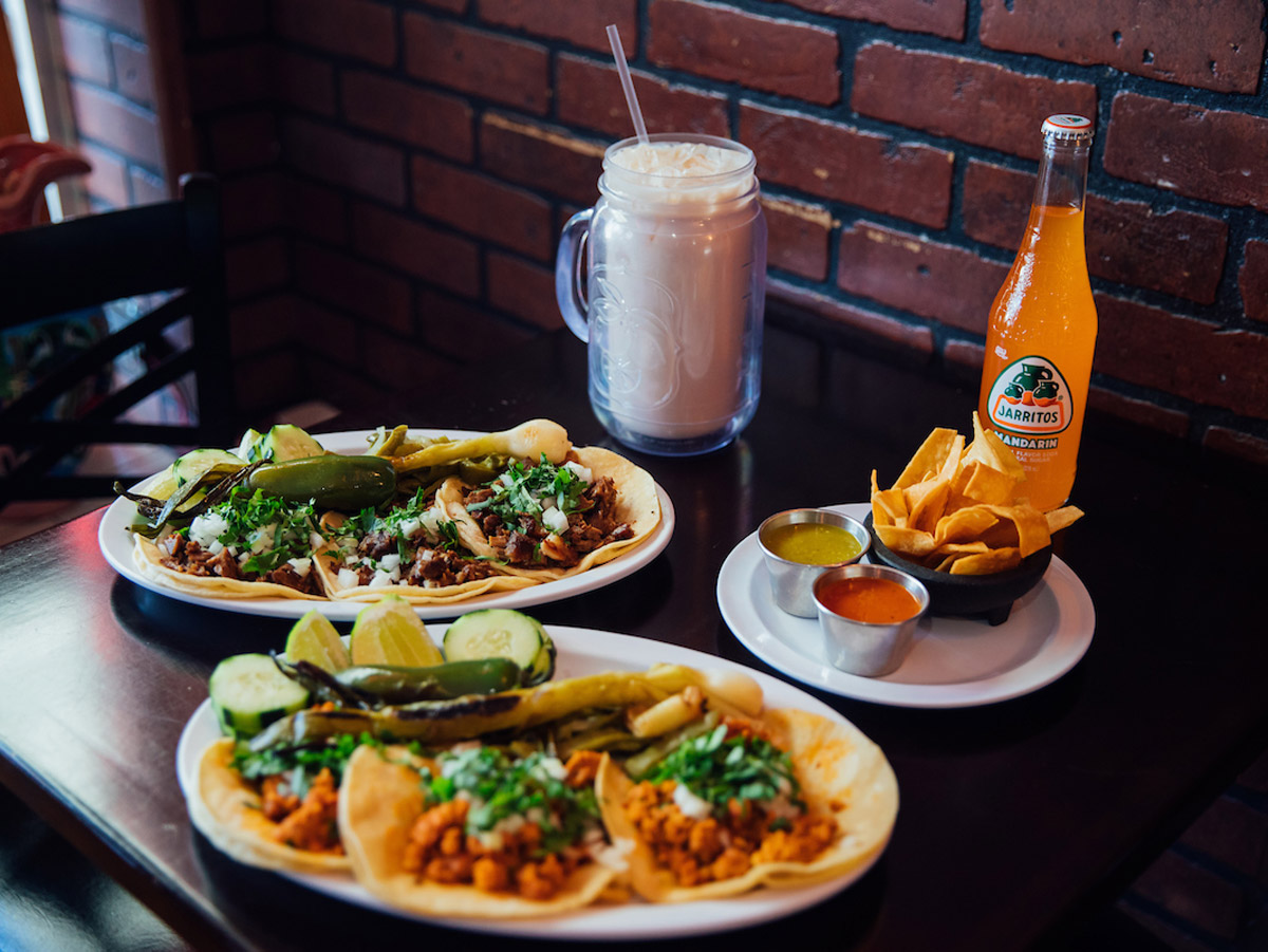 MustVisit LatinoOwned Restaurants in Philadelphia — Visit Philadelphia