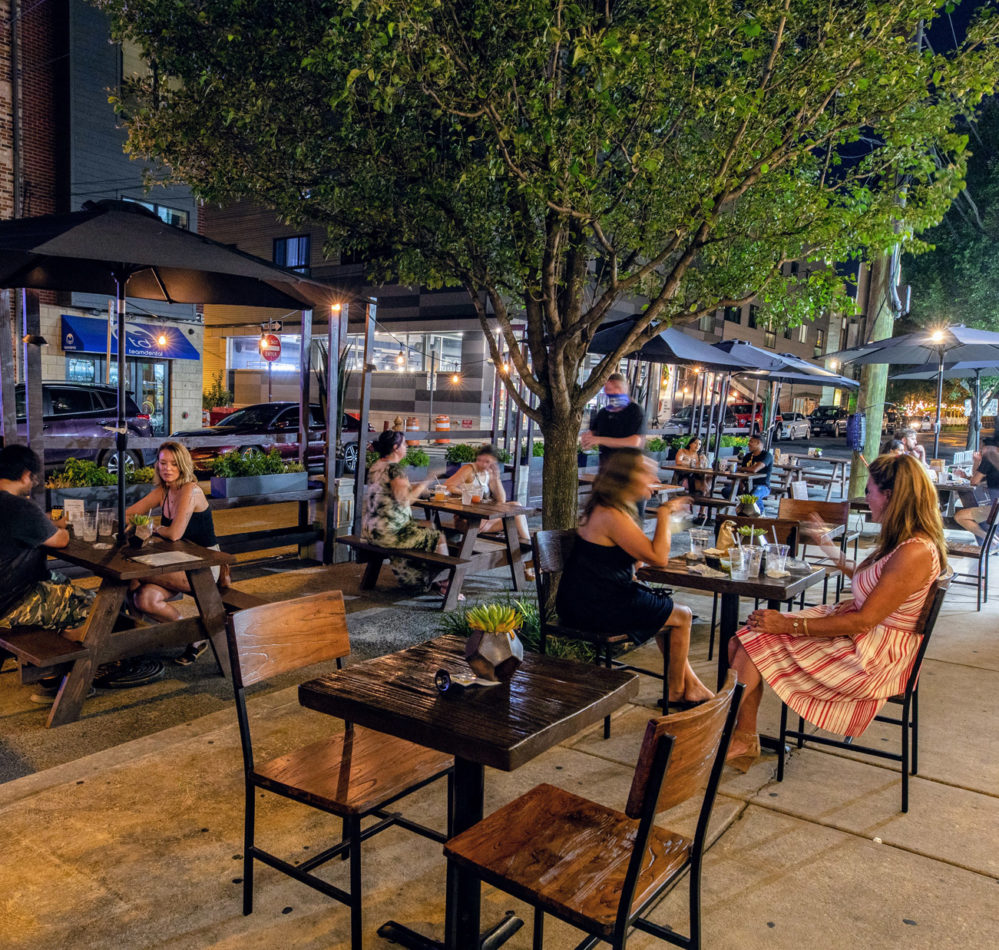 Greater Philadelphia Restaurant Weeks This Spring Visit Philadelphia