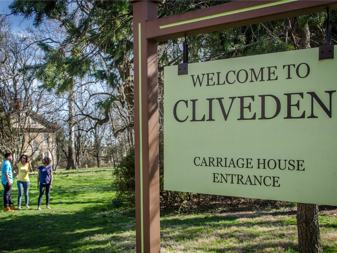 Essential Revolutionary War Sites Surround Philadelphia, Headquarters