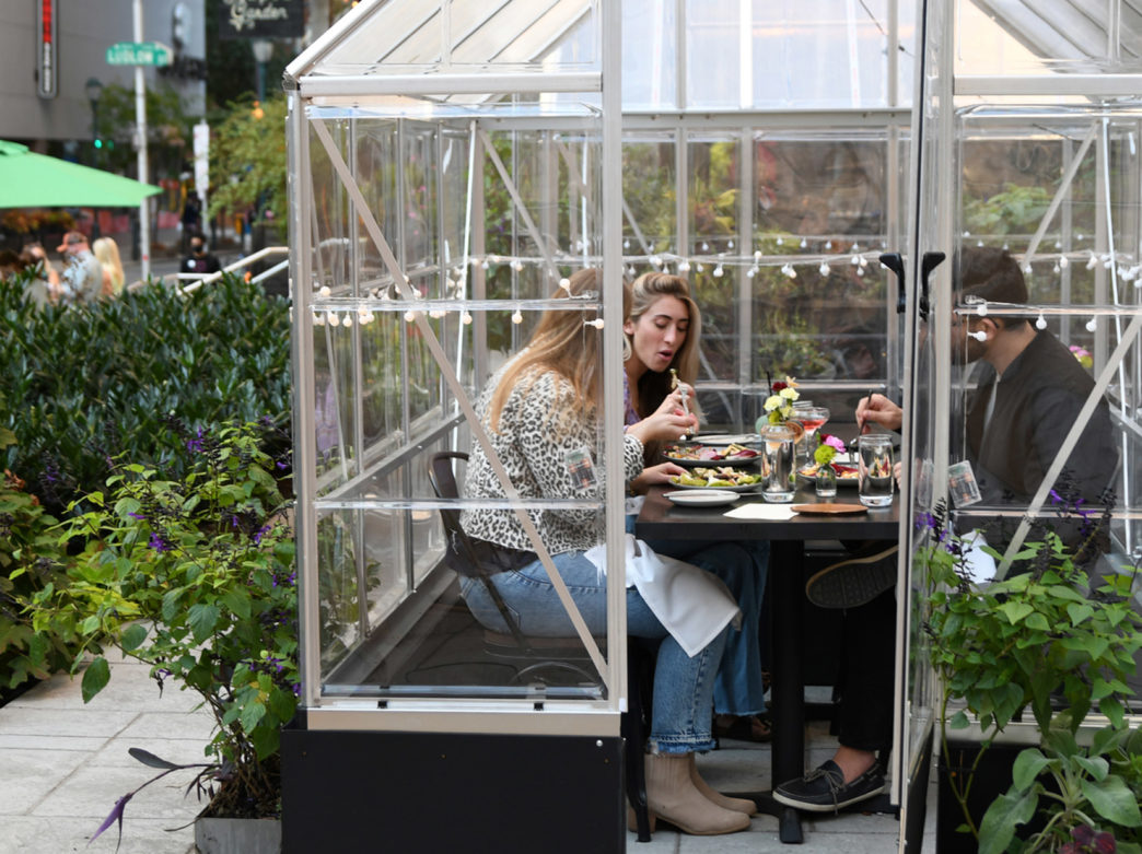 The Best Places for Brunch in Philadelphia Visit Philadelphia