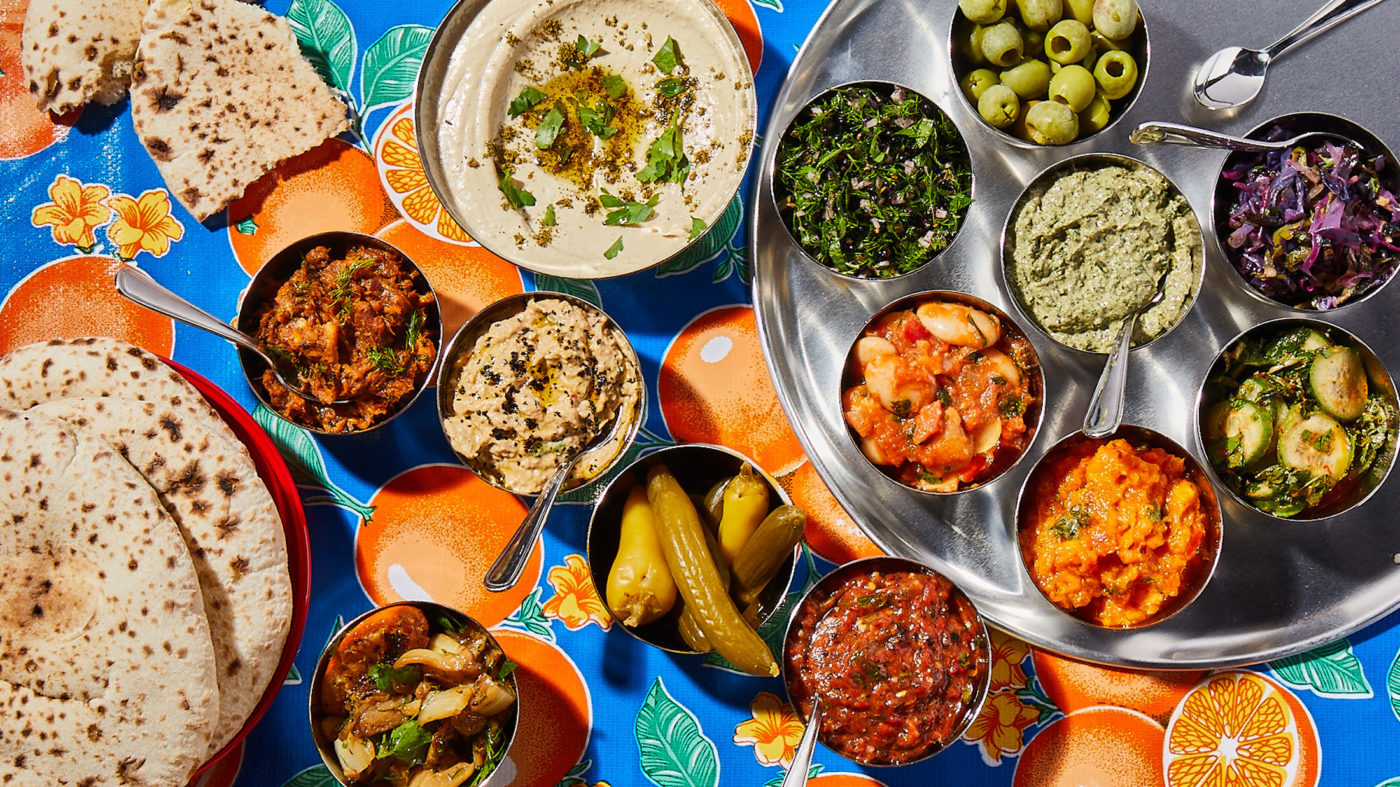 Philly's Laser Wolf Named One of the Best New Restaurants in the World