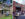 A split image of Johnson House and Attic Brewing in Philadelphia