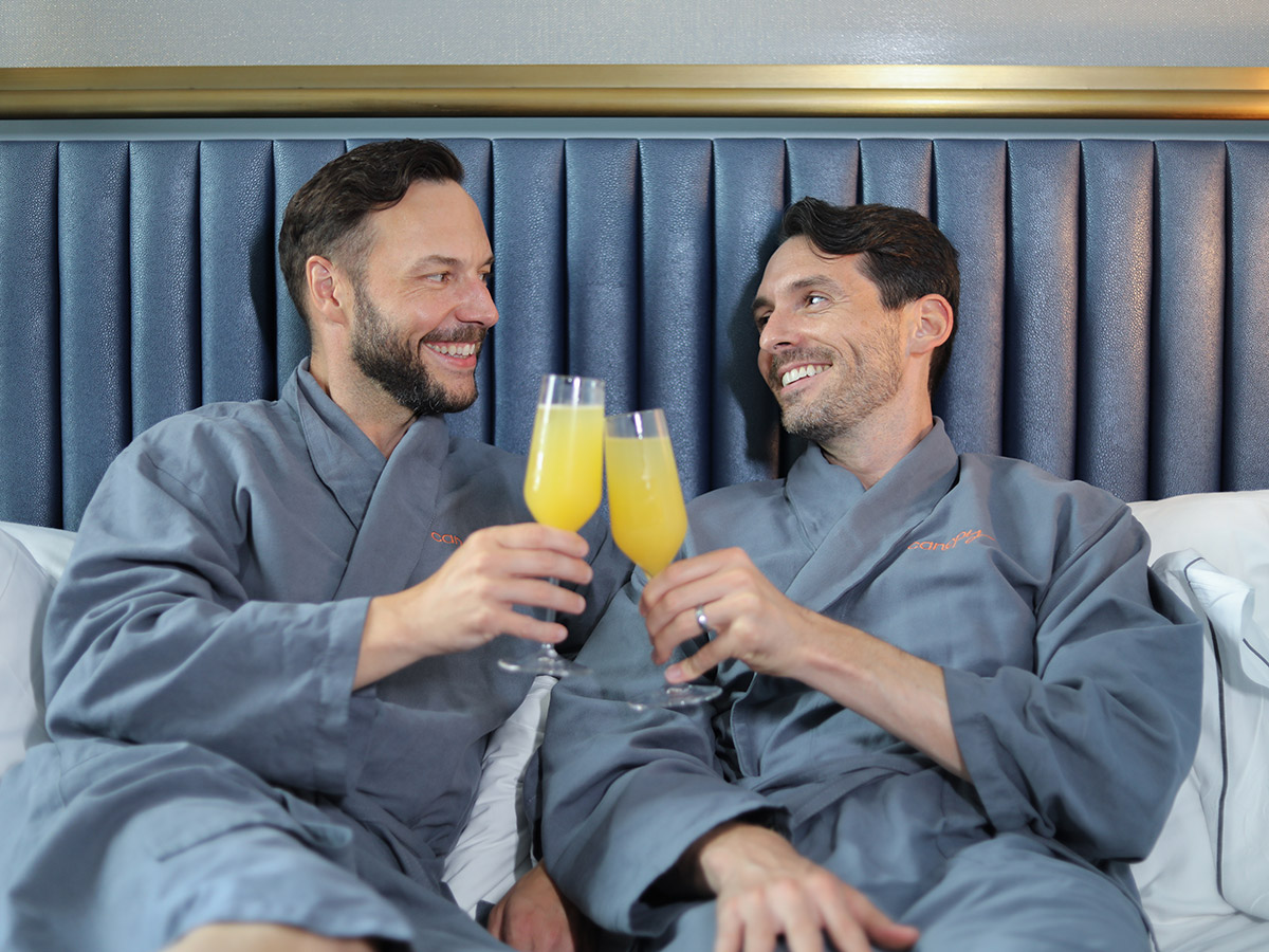 12 Romantic Hotel Packages for Valentine's Day 2024 in Philly | Visit ...