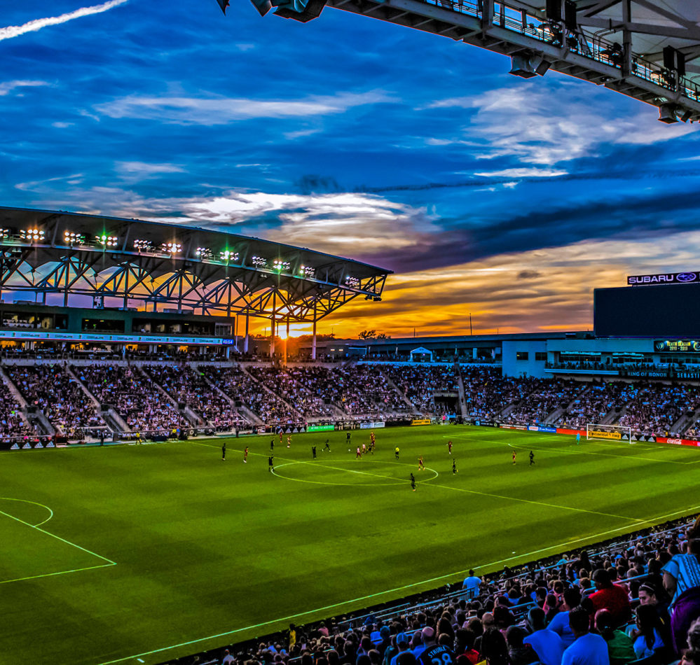 Can'tMiss Sporting Events in Greater Philadelphia in 2021 Visit