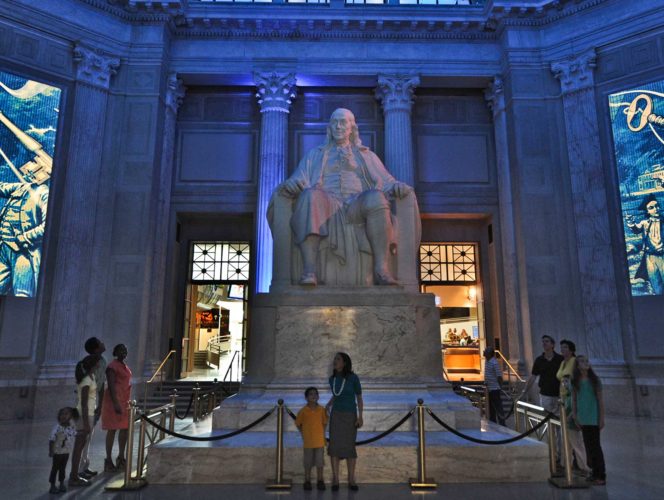 Philadelphia Museums and Attractions