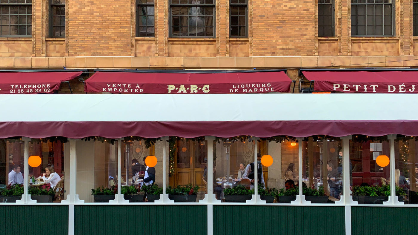 Top Philadelphia Outdoor Dining Destinations Visit Philadelphia