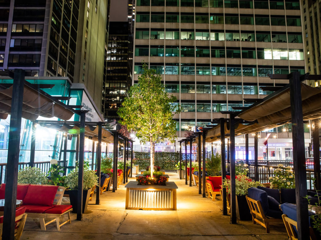 The Best Beer Gardens in Philadelphia for 2021 — Visit Philadelphia