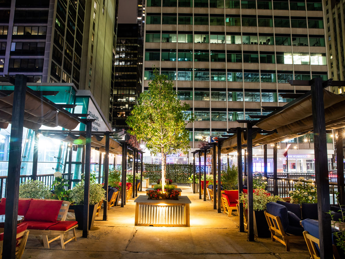 The Best Beer Gardens in Philadelphia for 2021 — Visit Philadelphia
