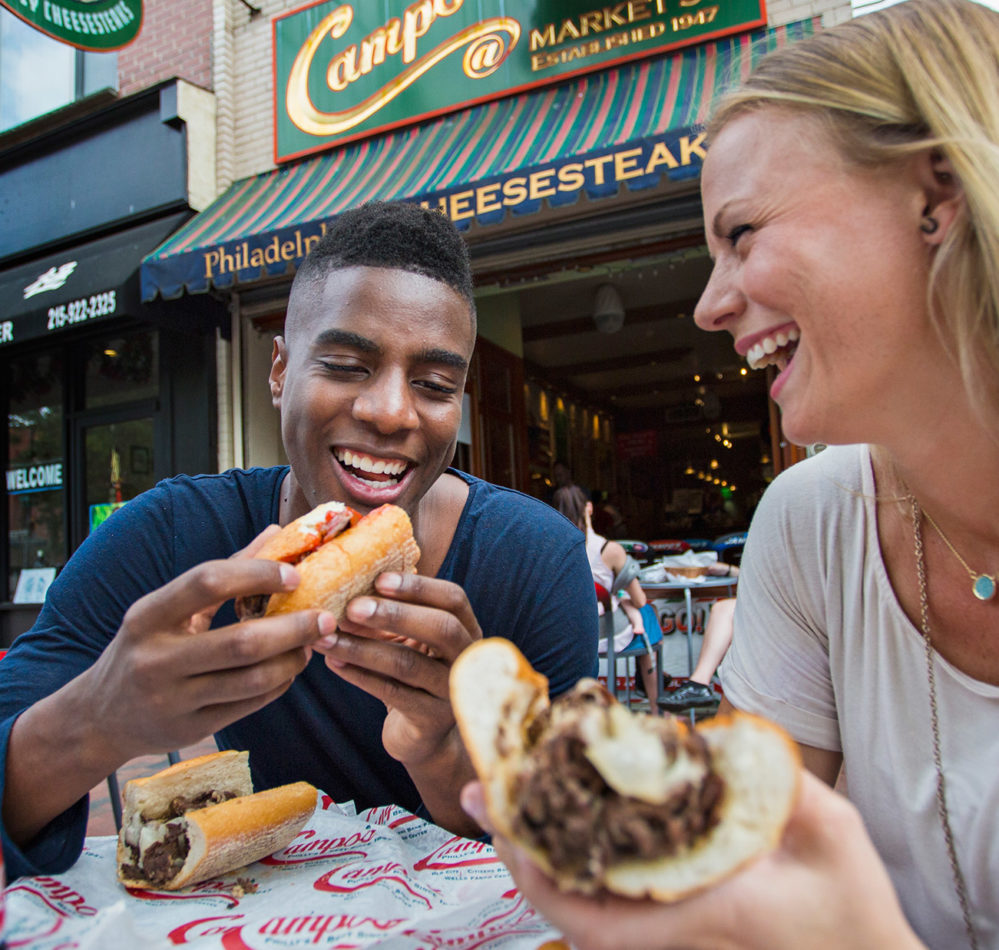 Top 105+ Pictures Campo's Philly Cheesesteaks Photos Full HD, 2k, 4k 10