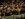 People sing during A Soulful Christmas at the Kimmel center in Philadelphia.
