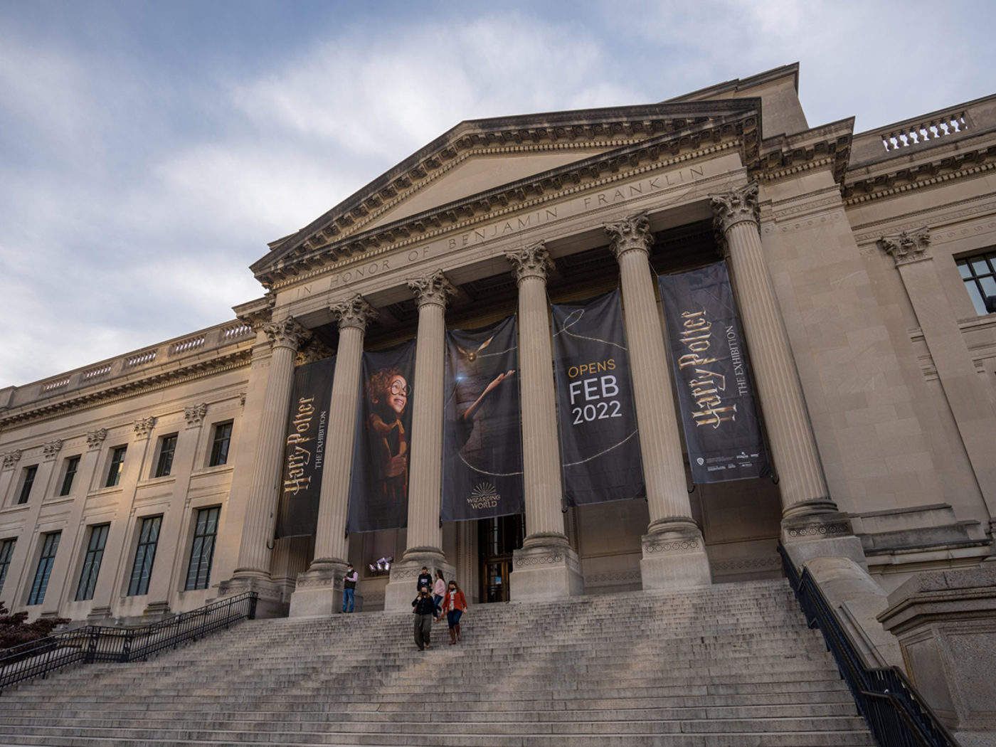 41 Reasons To Visit Philadelphia In Winter 2022 | Visit Philadelphia Media  Center, image size:1400x1050