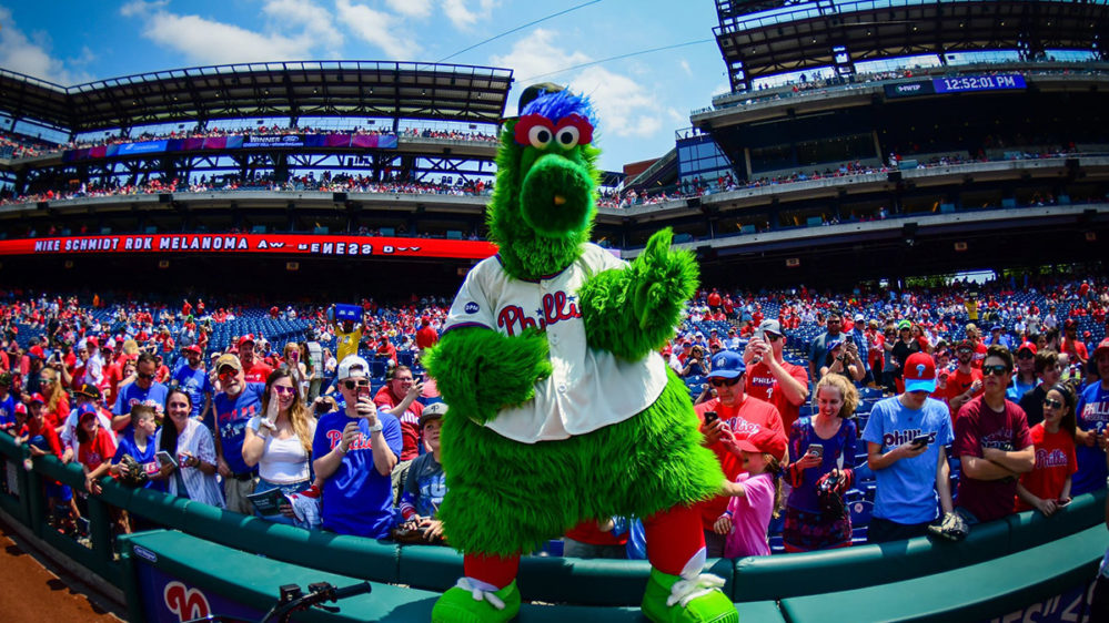 The Biggest Events & Festivals in Philly in 2023 — Visit Philadelphia