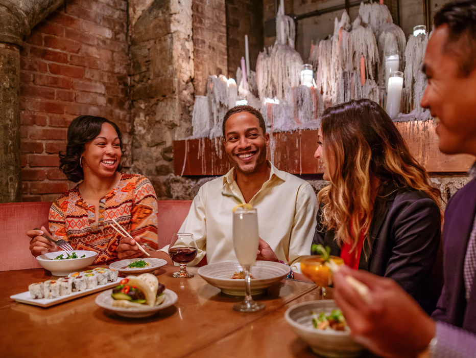 Restaurants Open On Christmas Day 2022 Philadelphia Best Food And Drinks In Philly - Visit Philadelphia