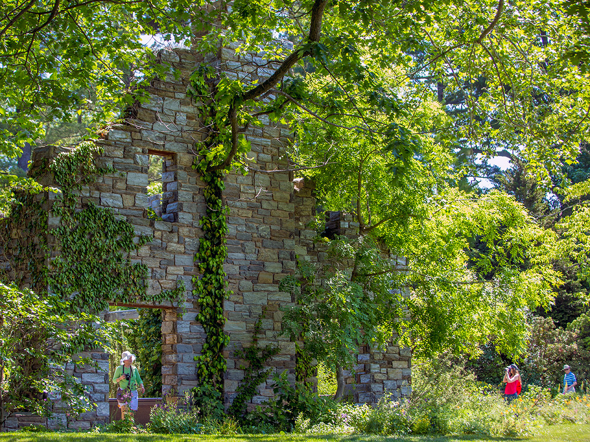 25 Places in Philadelphia Right Out of Harry Potter | Visit Philadelphia