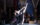 Ballet performers on stage during a production of Swan Lake