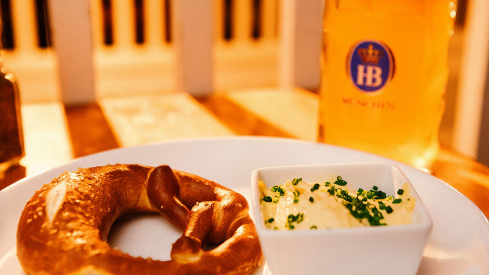 11 Best Spots For Pretzels in Greater Philadelphia Visit Philadelphia