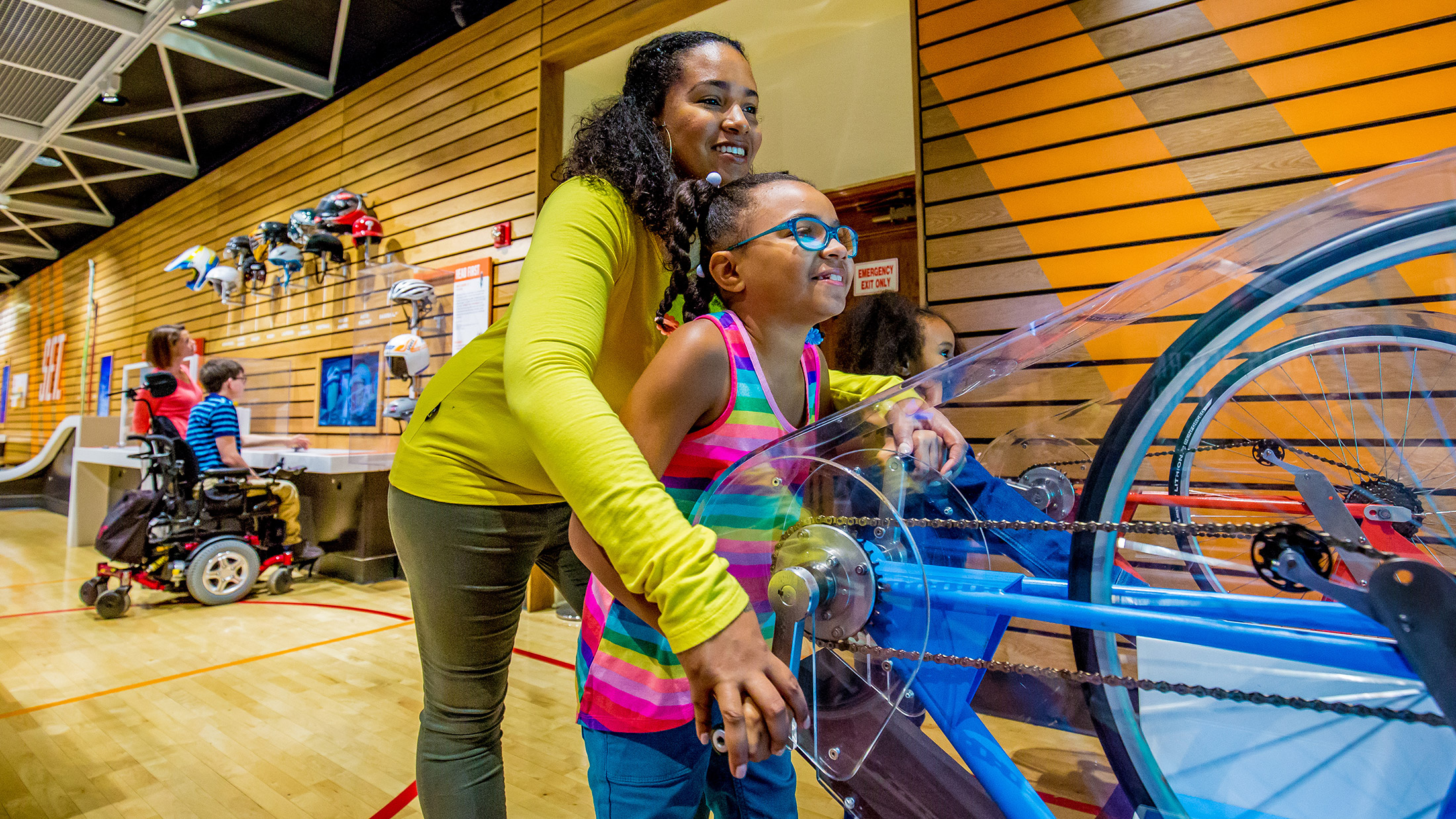 The Best Things to Do with Kids in Philadelphia - Visit Philadelphia