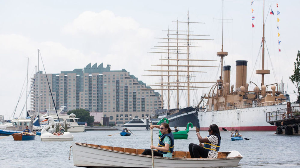 Top Things to Do in Philadelphia in September 2022 — Visit Philadelphia