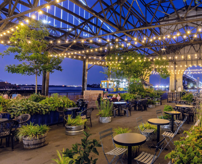The Best Beer Gardens in Philadelphia for 2022 Visit Philadelphia