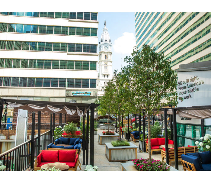 The Best Beer Gardens in Philadelphia for 2022 Visit Philadelphia