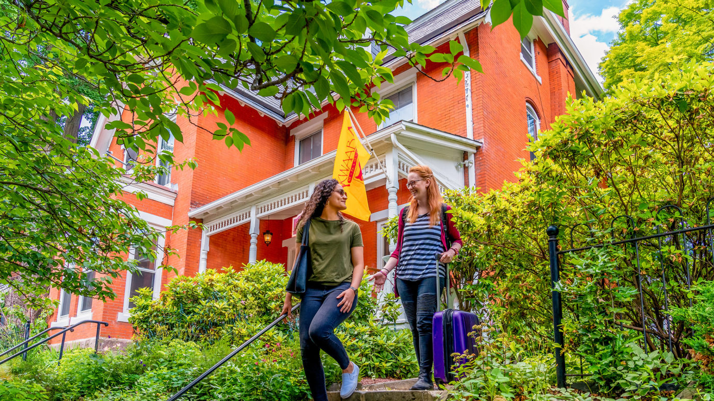 Nine of Philly's Most Charming Bed & Breakfasts Visit Philadelphia