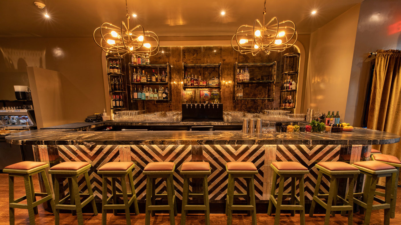 Philadelphia's Best New Restaurants for Fall 2022 Visit Philadelphia