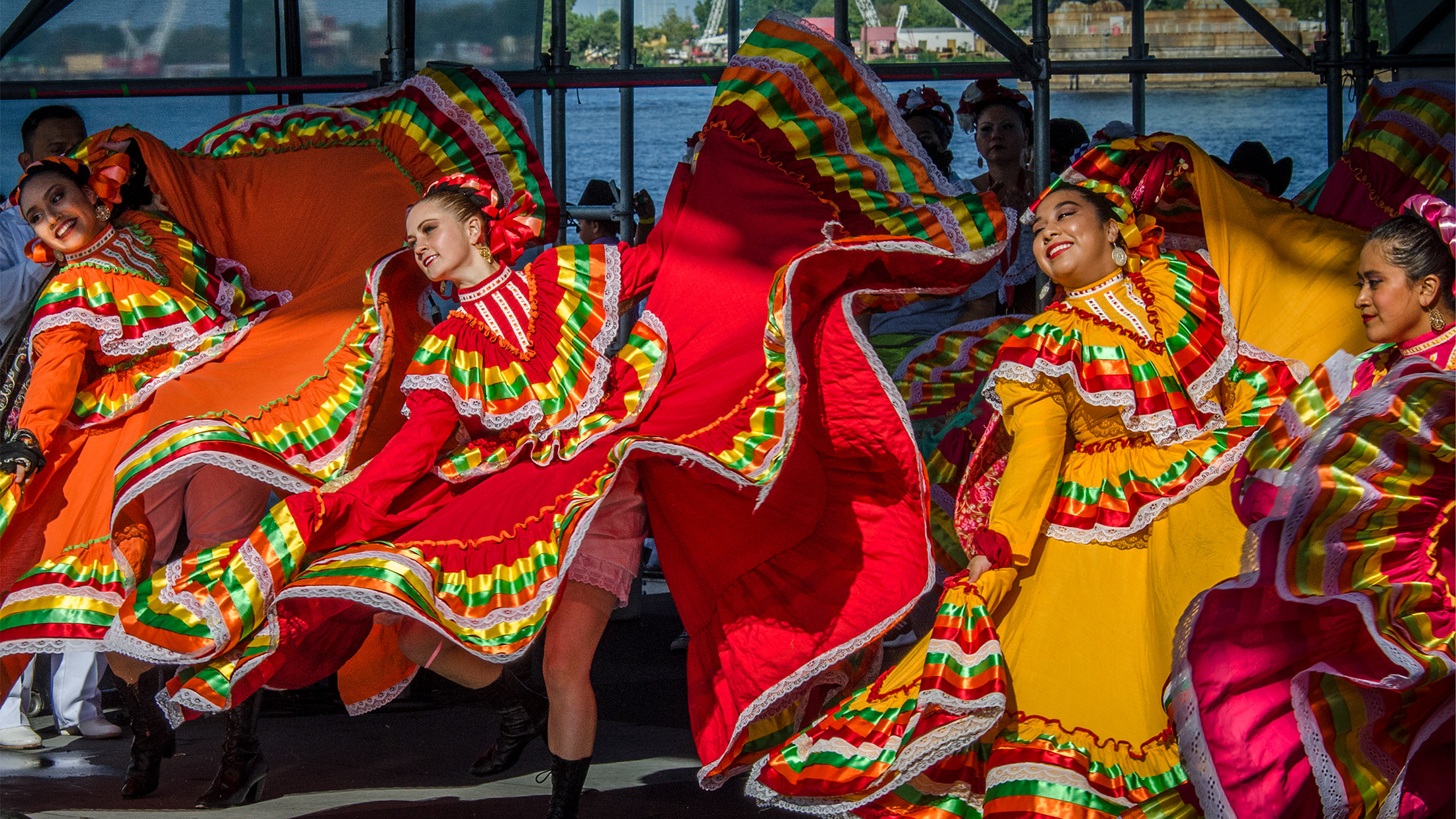 Hispanic Heritage Month in Philadelphia 2022 — Visit Philadelphia