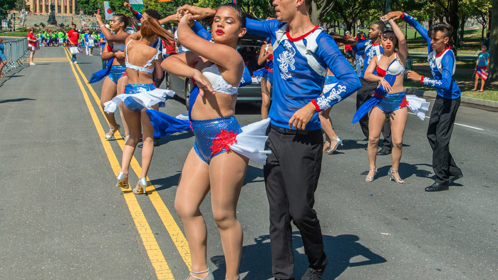 Hispanic Heritage Month in Philadelphia 2022 — Visit Philadelphia