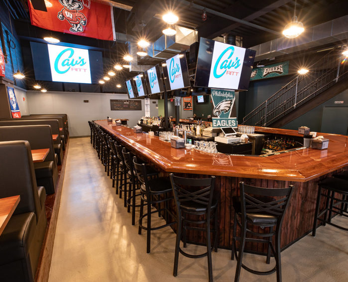 22 Great Sports Bars in Philadelphia Visit Philadelphia