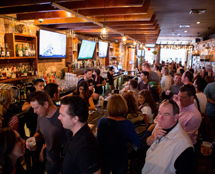 22 Great Sports Bars in Philadelphia Visit Philadelphia