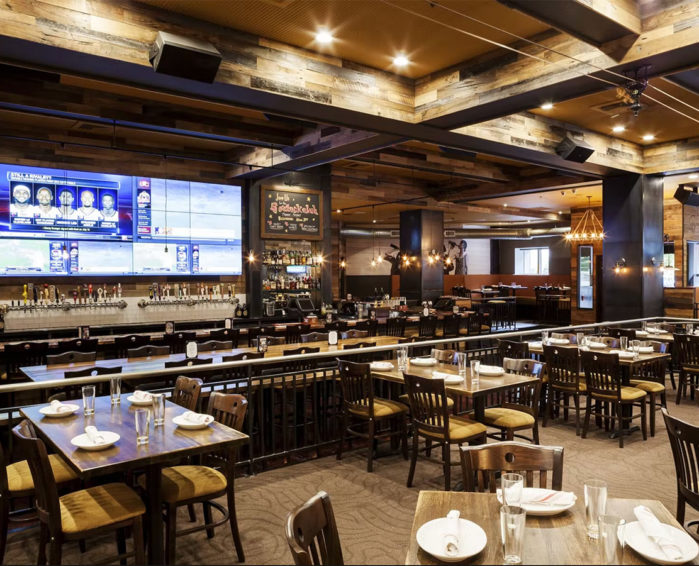 22 Great Sports Bars in Philadelphia Visit Philadelphia