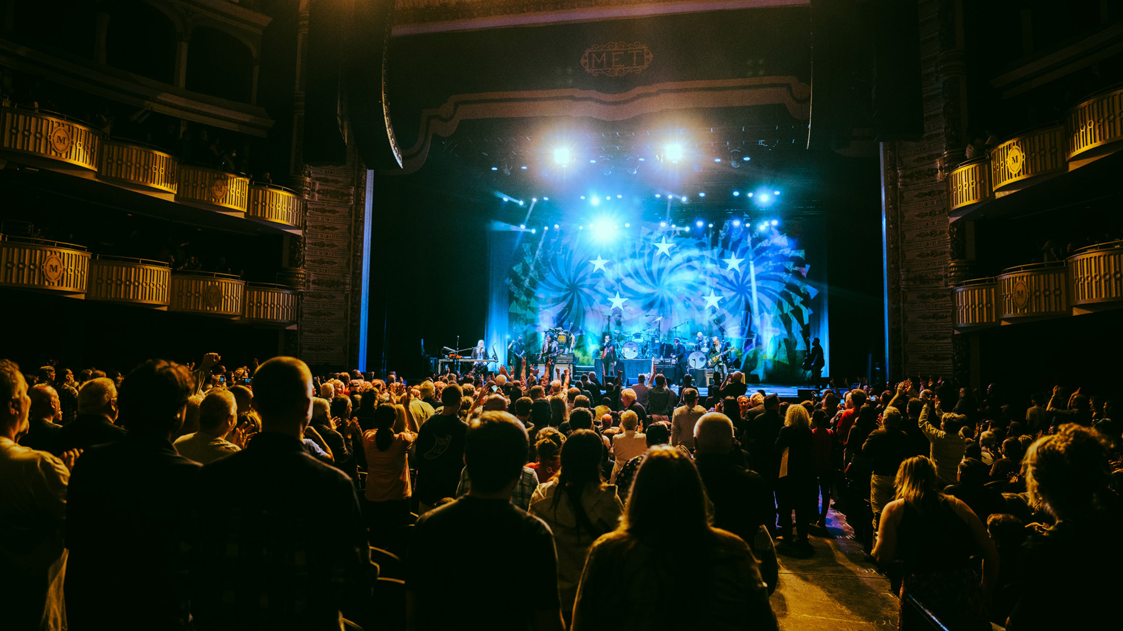 Upcoming Concerts In Philadelphia Fall 2022 Concert Schedule Visit