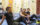 People resting on a mat during rock climbing at Philadelphia Rick Gyms