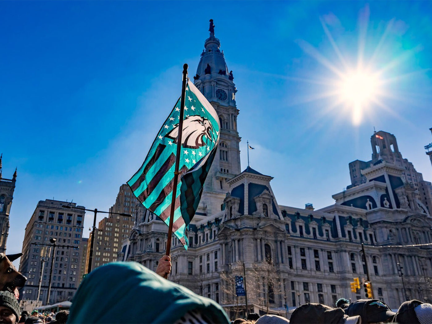 Fun Philly Sports Facts — Visit Philadelphia Media Center