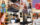 A collage of images showing products and storeowners in Philadelphia