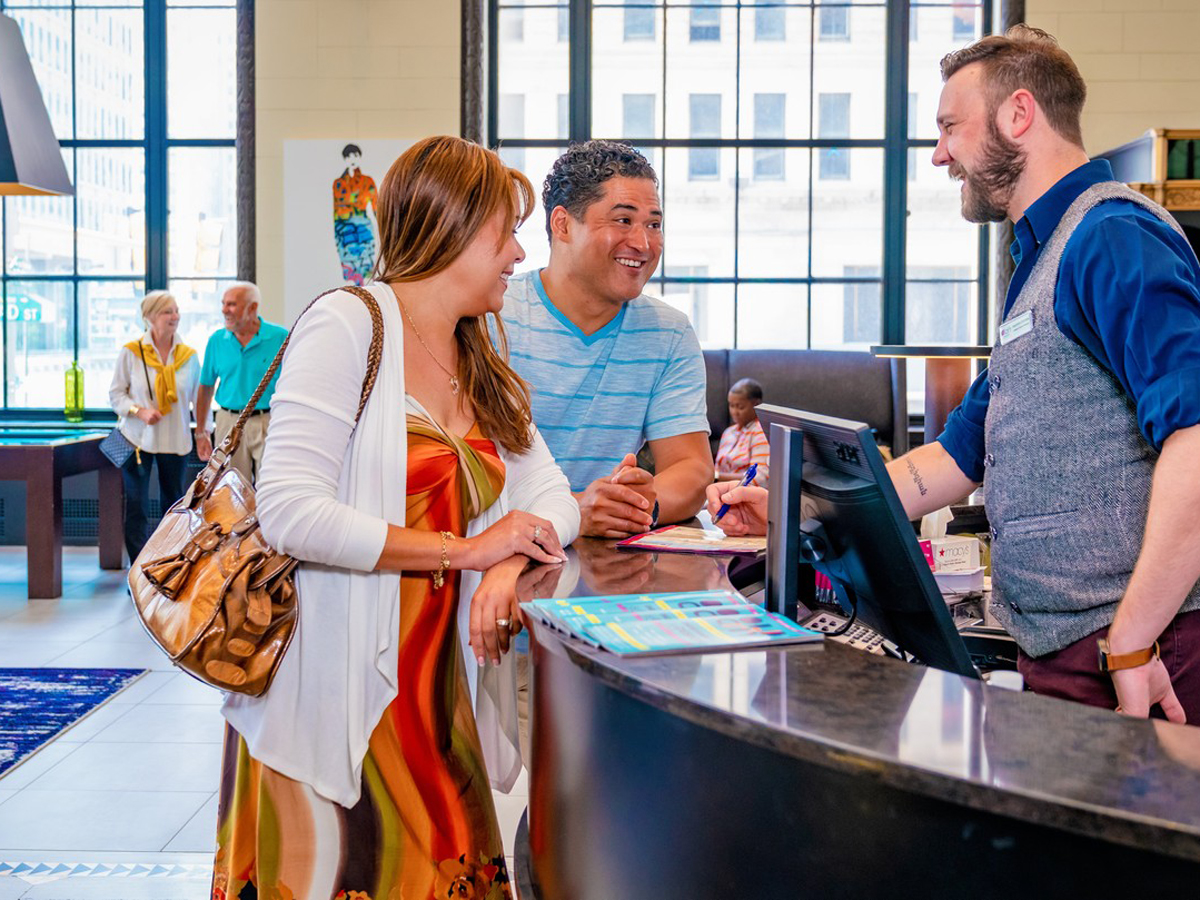 Visit Philadelphia® Announces First-Of-Its-Kind Destination Loyalty ...