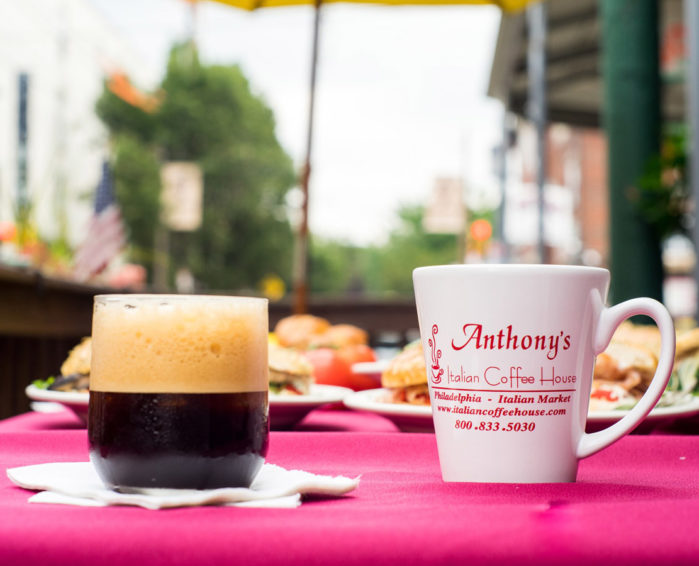 The 11 Best Things to Eat in the Italian Market Visit Philadelphia