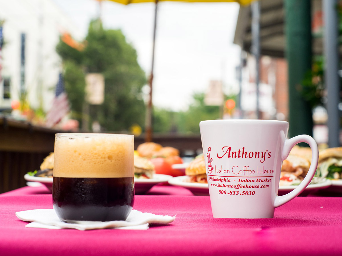 The 11 Best Things to Eat in the Italian Market Visit Philadelphia