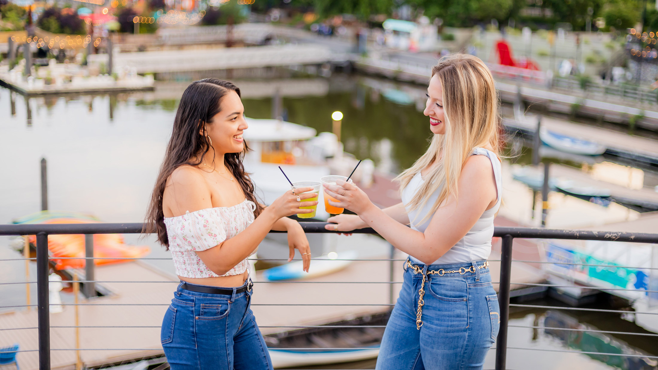 Philly's Best Rooftop Bars & Restaurants for 2023 | Visit Philadelphia