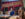People eating outside of Pizza Jawn