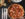 Pizzas and drinks at Pizzeria Stella