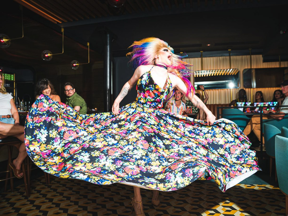 A Guide to Drag Shows & Brunches in Philly Visit Philadelphia