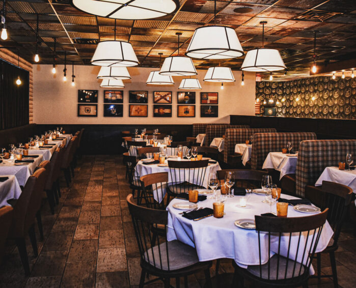 Philadelphia's Best New Restaurants, May 2023 Visit Philadelphia