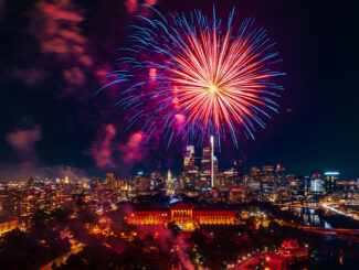 Events in Philadelphia — Visit Philadelphia