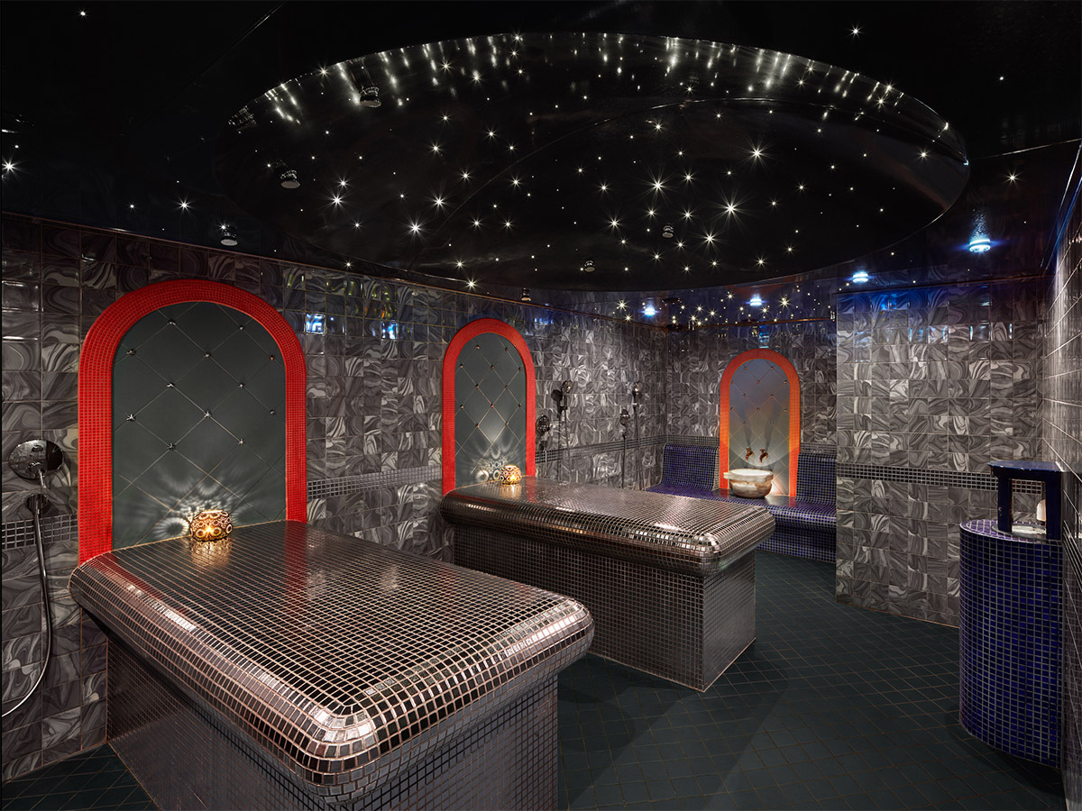 The Best Day Spas and Hotel Spas in Philadelphia Visit Philadelphia