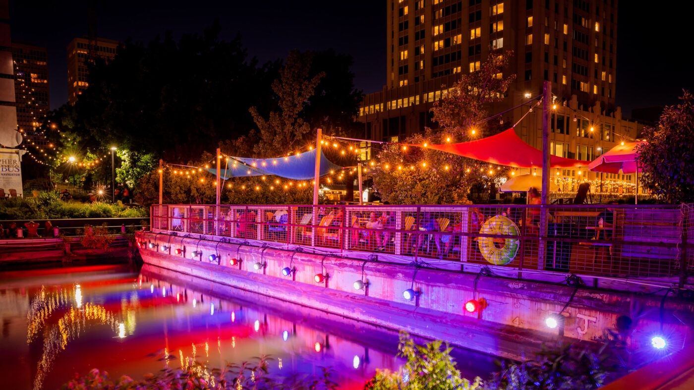 A Guide to Spruce Street Harbor Park for 2023 Visit Philadelphia