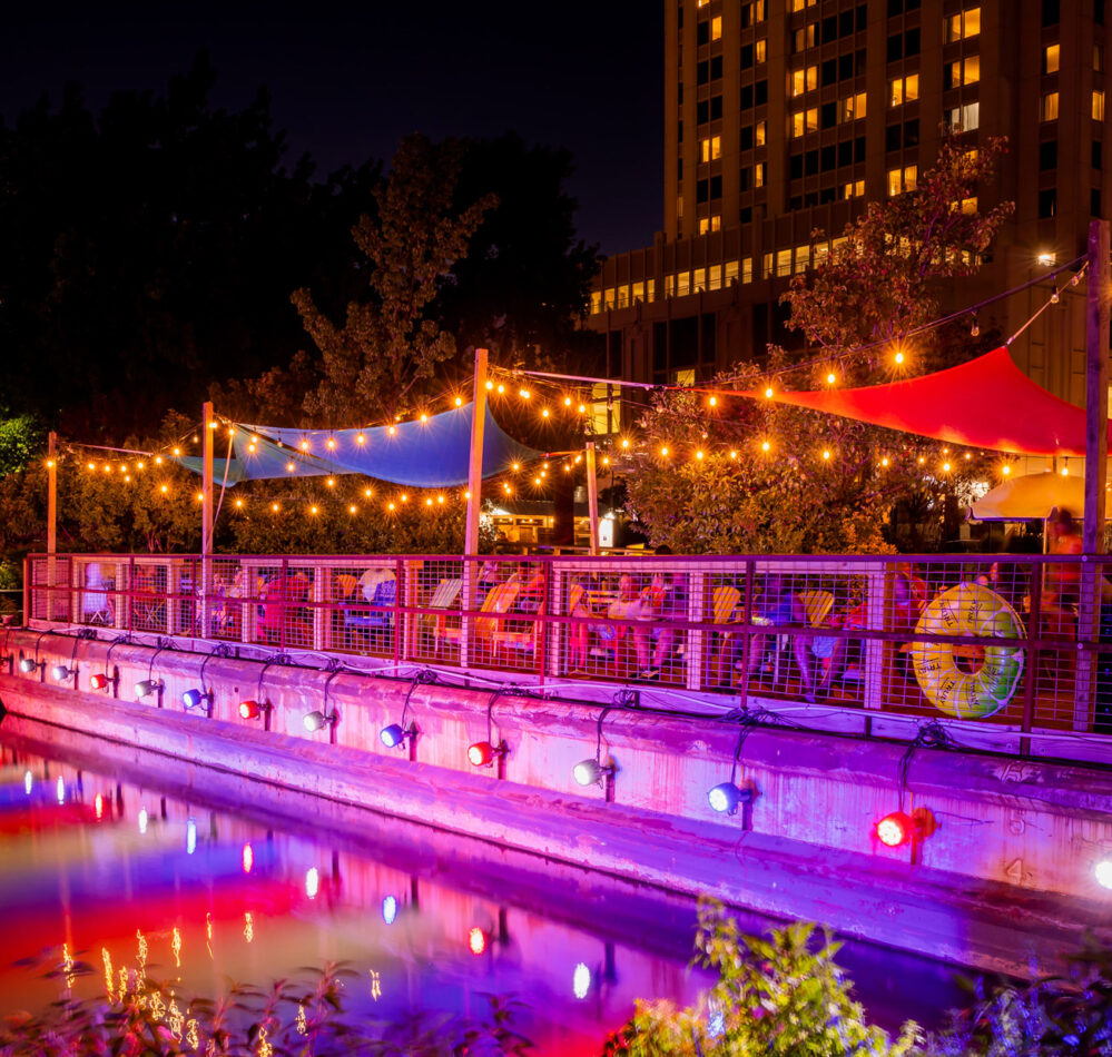 A Guide to Spruce Street Harbor Park for 2023 Visit Philadelphia