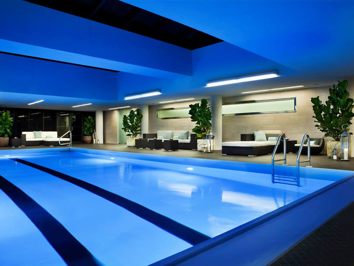 A Guide to Philadelphia’s Top Luxury Wellness & Recovery Spots