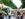 People at the West Park Arts Fest
