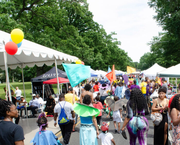 The Best Things to Do in Philly in June 2026 | Visit Philadelphia